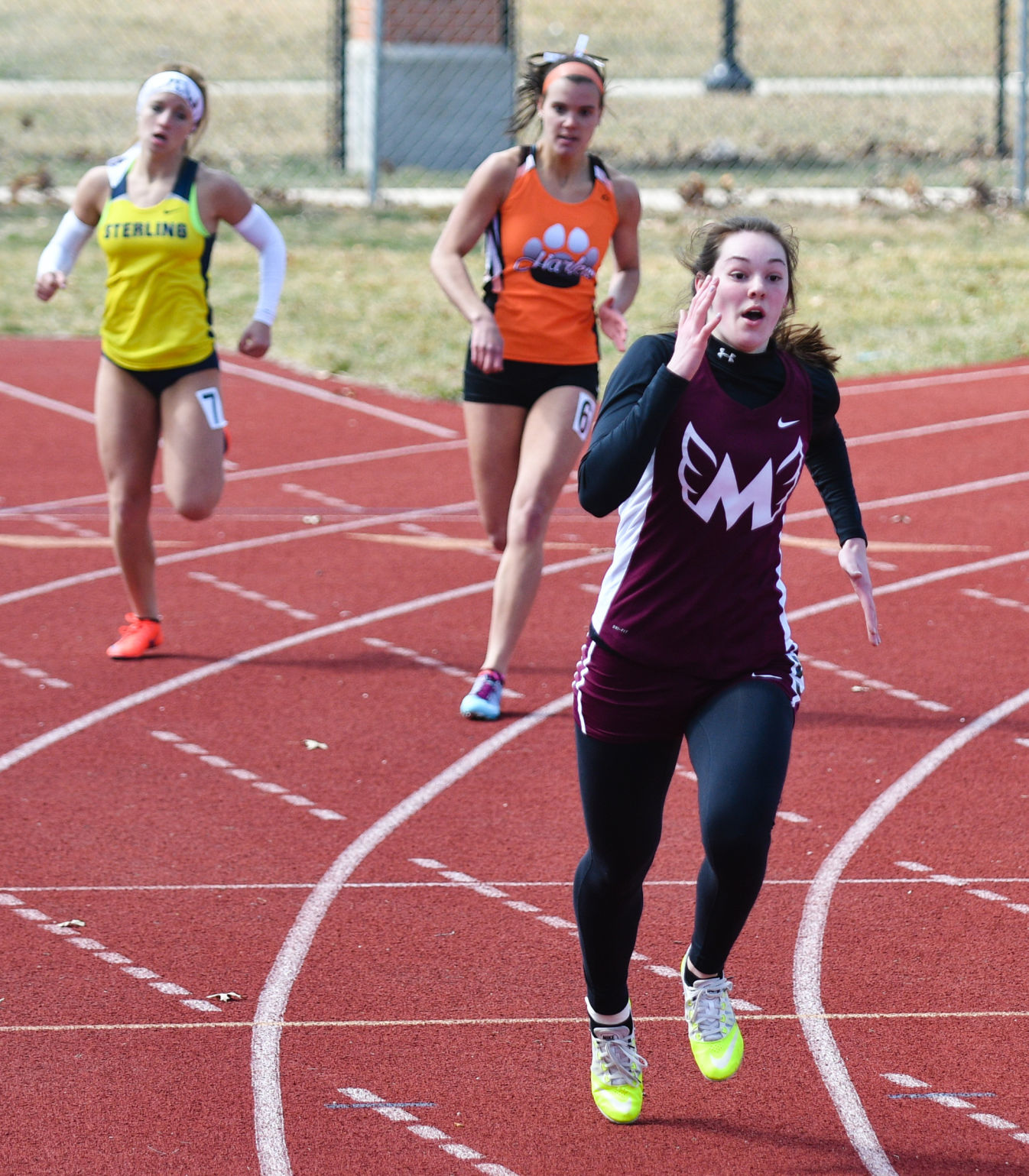 Gene Shipley Track & Field Invitational